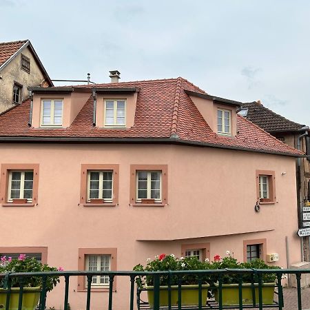 Gite Ma Maison Kintzheim Exterior foto